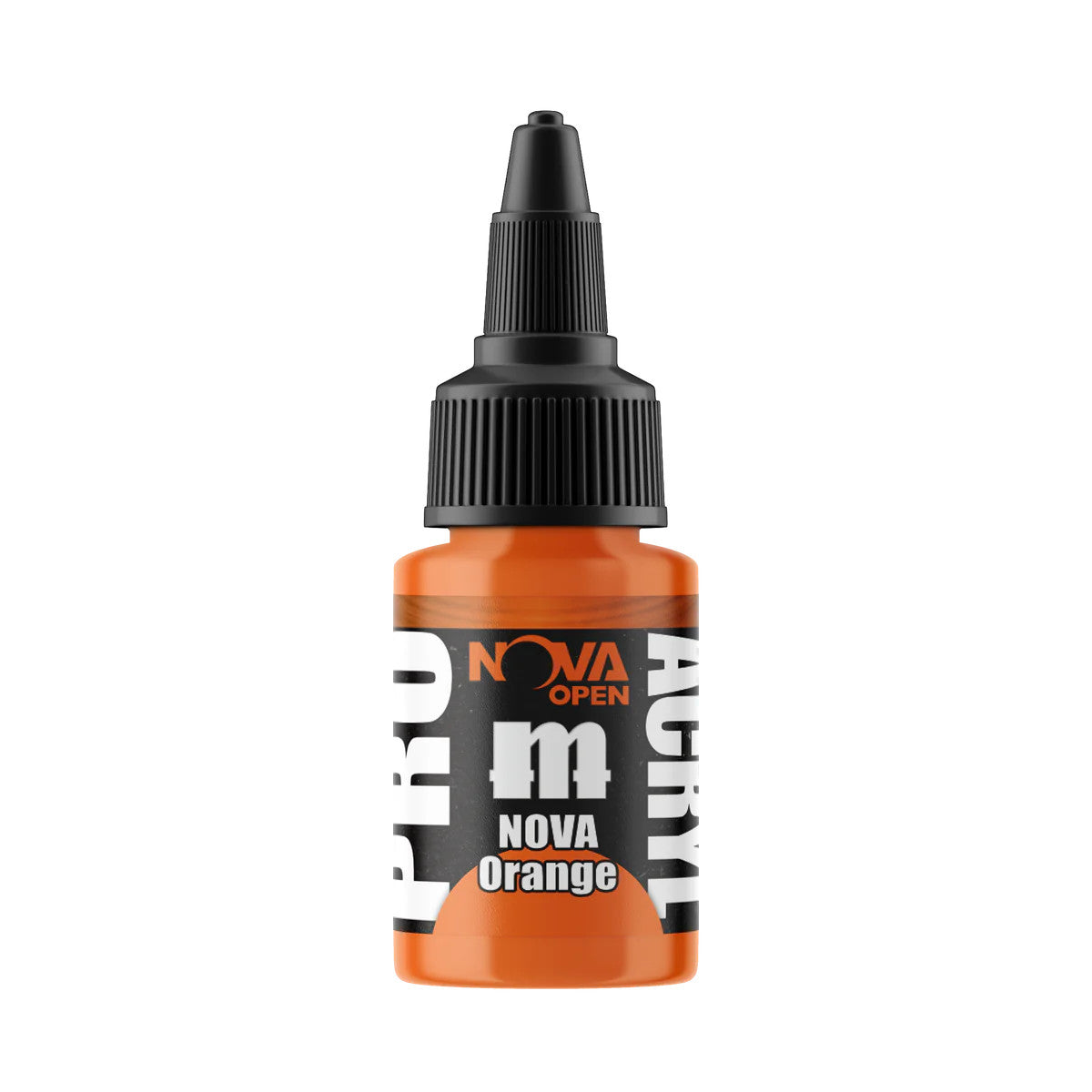 PRO ACRYL NOVA ORANGE