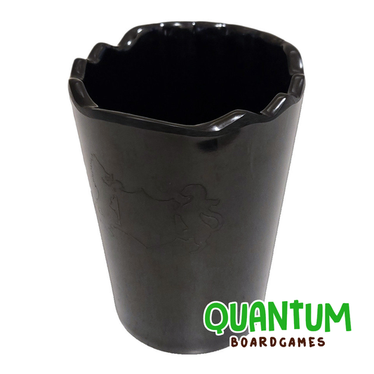 Painting Cup Black para limpiar pinceles de modelismo y wargames