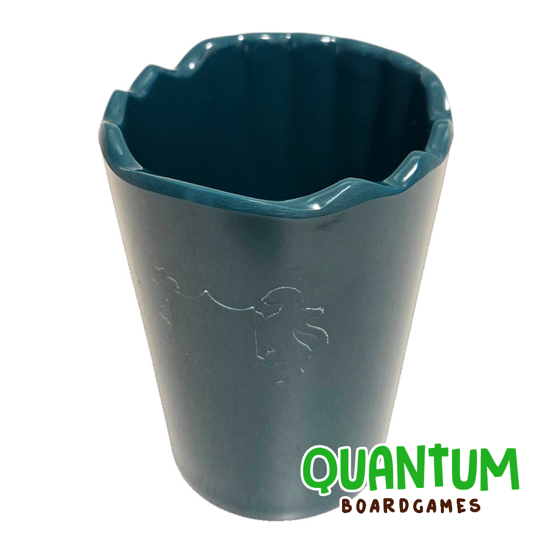 Painting Cup (Green)