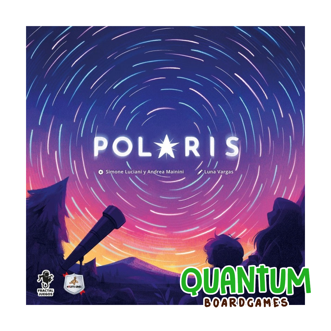 Polaris – Español
