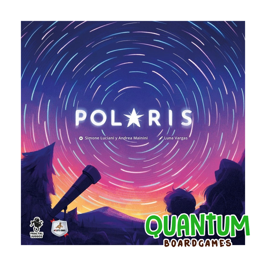 Polaris – Español