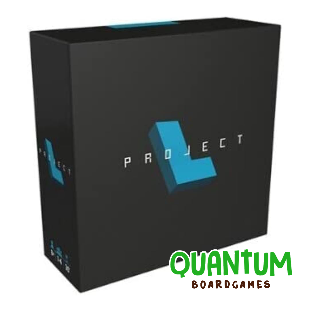 Project L – Inglés