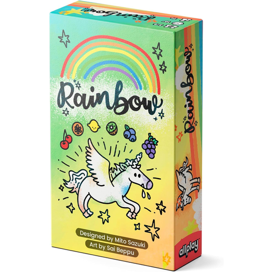 RAINBOW