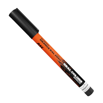 RC MARKER ORANGE RAL2004