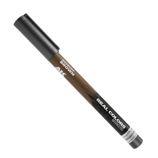 RC MARKER BROWN