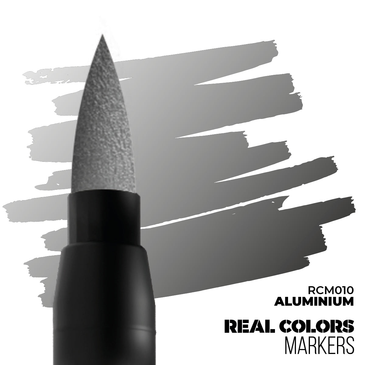 RC MARKER ALUMINIUM