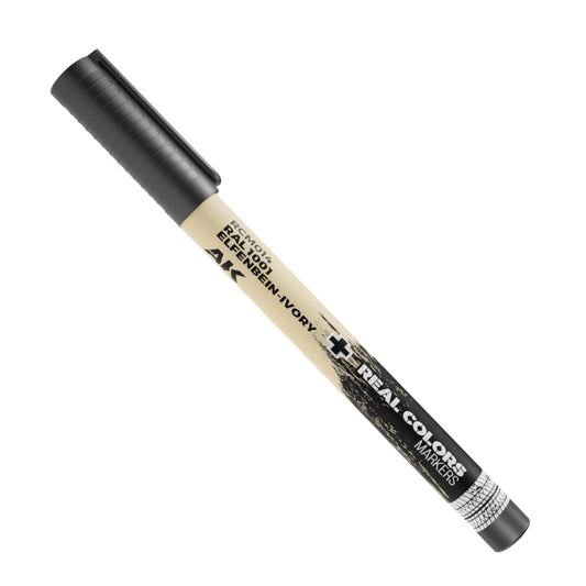 RC MARKER RAL 1001 ELFENBEIN-IVORY