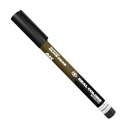 RC MARKER OLIVE DRAB