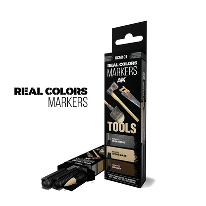 RC MARKER TOOLS