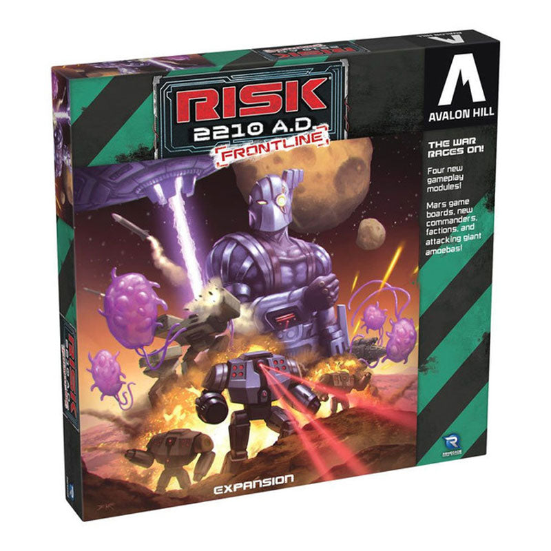Juegos de Mesa y Warhammer 40K: Tu Tienda Épica – Quantum Boardgames