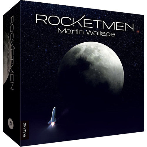 ROCKETMEN