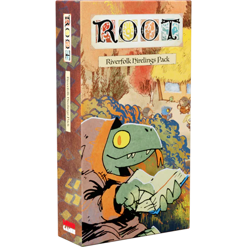 ROOT SECUACES RIBEREÑOS EXPANSION EN ESPAÑOL