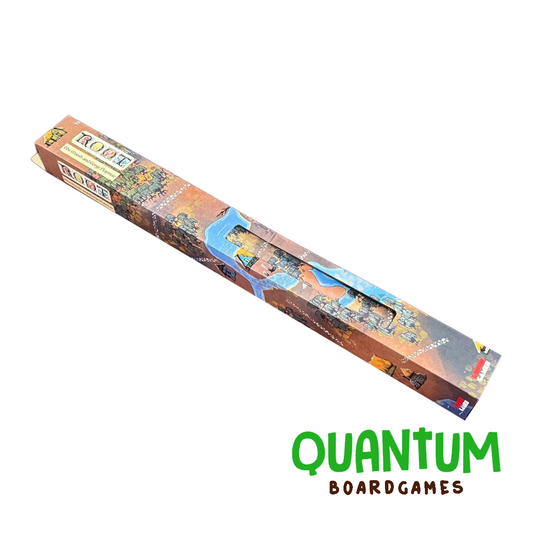 Root: Playmat Marsh/Gorge