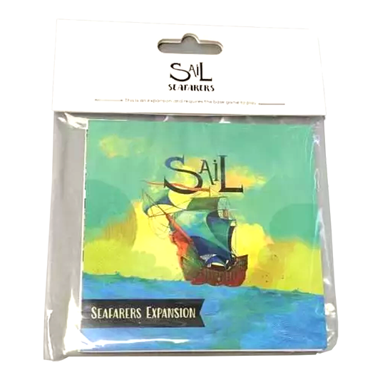 SAIL SAIL EXPANSION