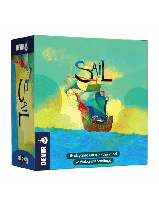 SAIL EN ESPAÑOL