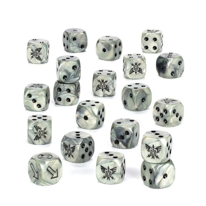 HORUS HERESY SOLAR AUXILIA DICE