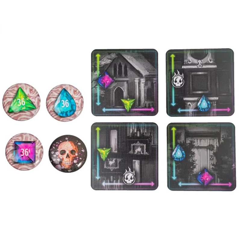 SPECTRAL MINI EXPANSION