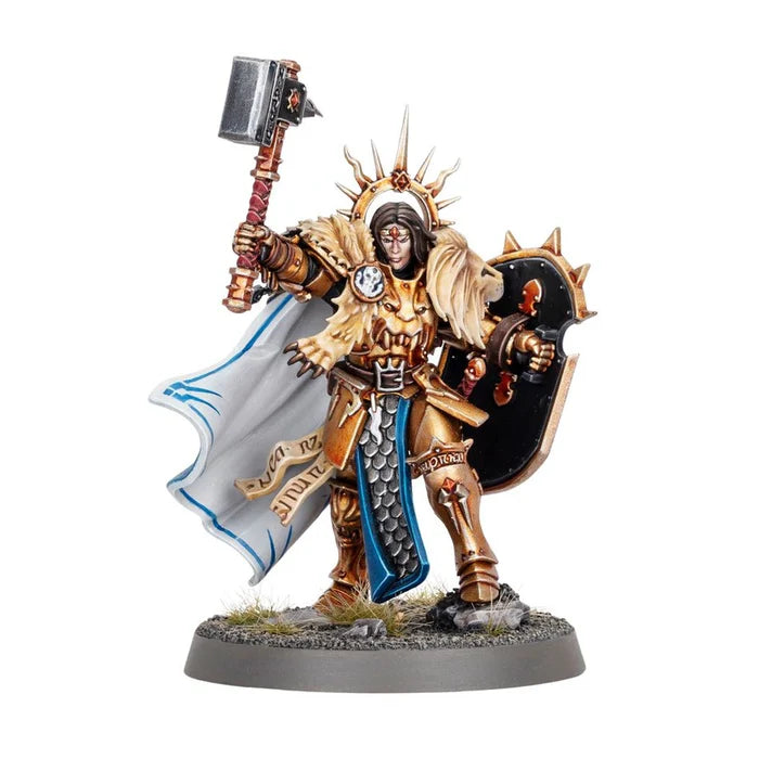 STORMCAST ETERNALS LORD CELESTANT