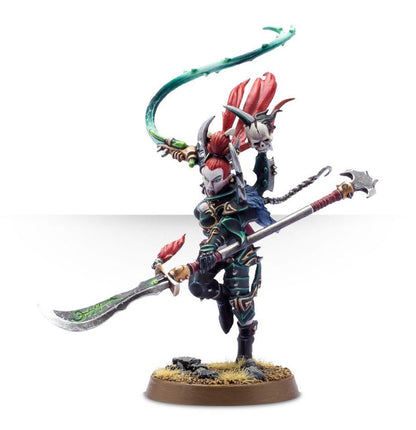 DRUKHARI SUCCUBUS WEB EXCLUSIVE