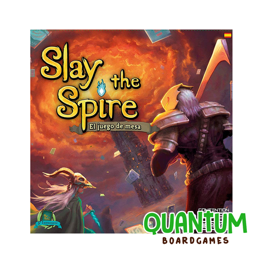 Slay the Spire – Español