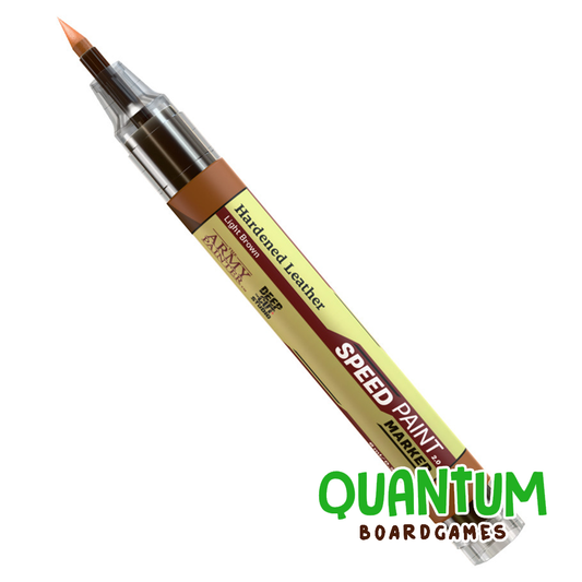Speedpaint Marker: Hardened Leather 