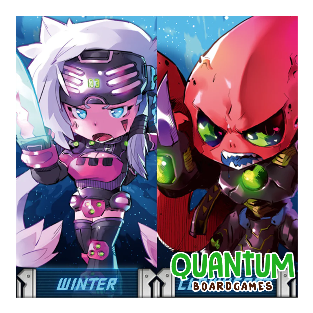 Starcadia Quest: Winter and Clawheart – Inglés