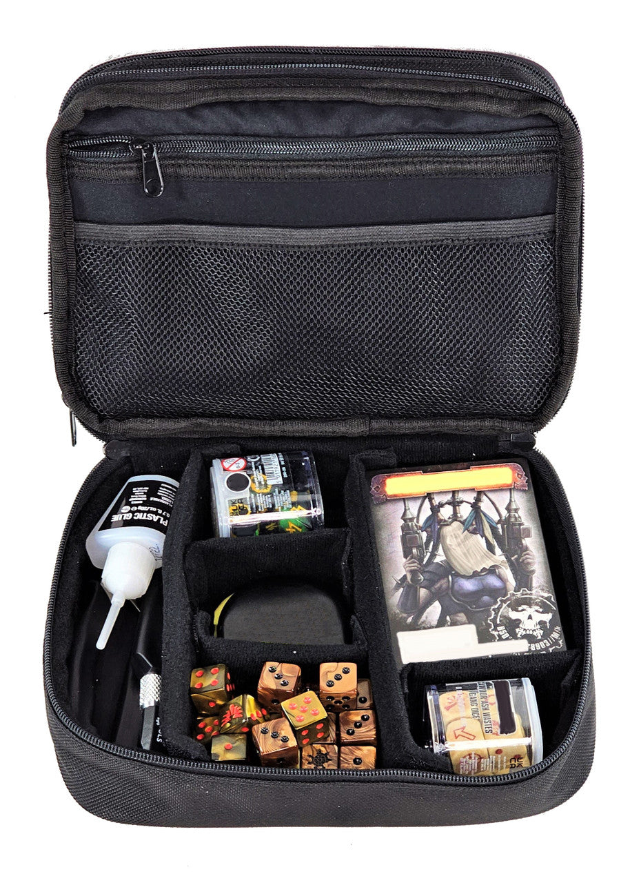 Battlefoam: Pack Tactical D&D Loadout