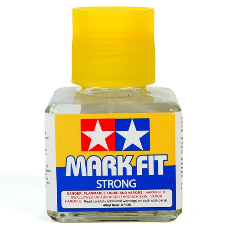 TAMIYA MARK FIT (STRONG)