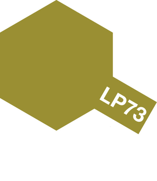 TAMIYA LACQUER LP-73 KHAKI