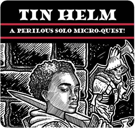 TIN HELM