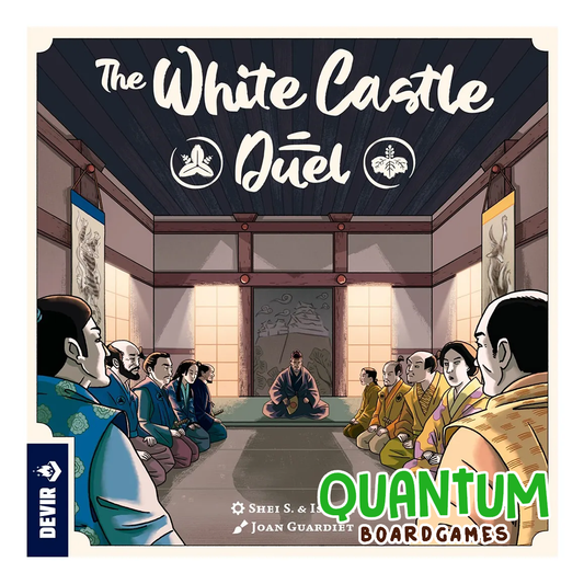 The White Castle: Duel – Español