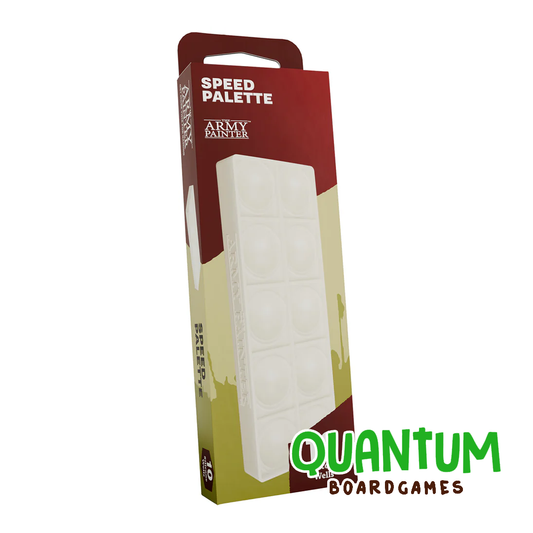 The Army Painter: Speed Palette