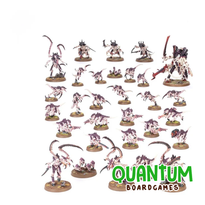 Tyranids: Battleforce – Swarm
