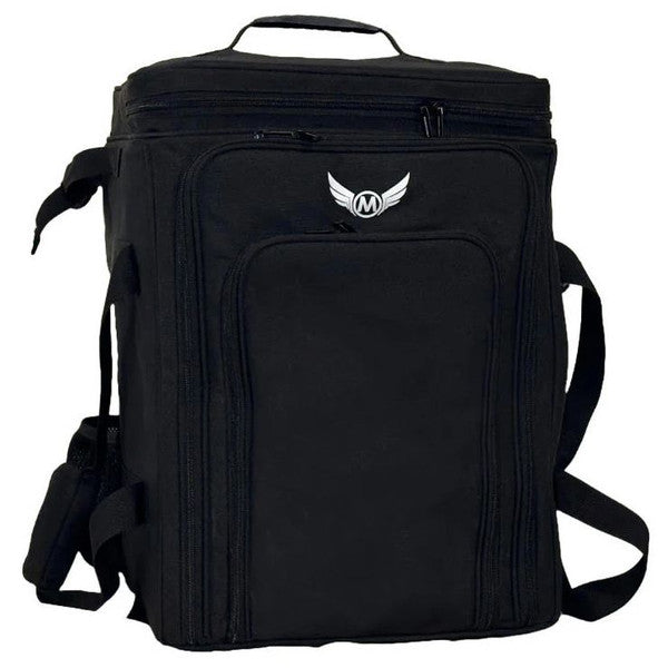 ULTIMATE GAME BOARD GAME BAG BLACK