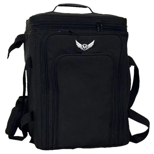 ULTIMATE GAME BOARD GAME BAG BLACK