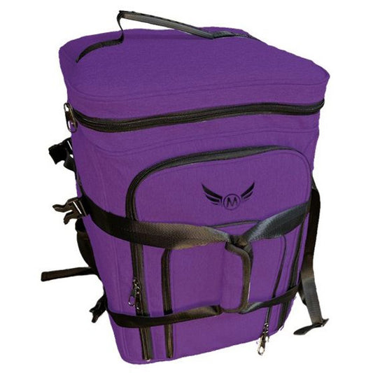 ULTIMATE GAME BOARD GAME BAG PURPLE