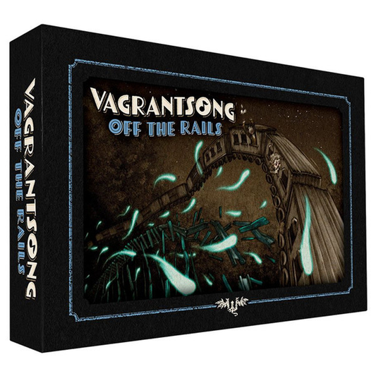 VAGRANTSONG OFF THE RAILS EXPANSION