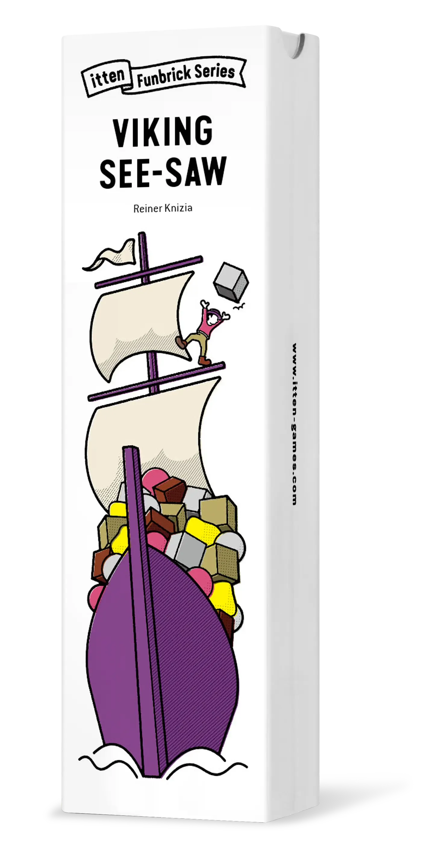 VIKING SEE-SAW