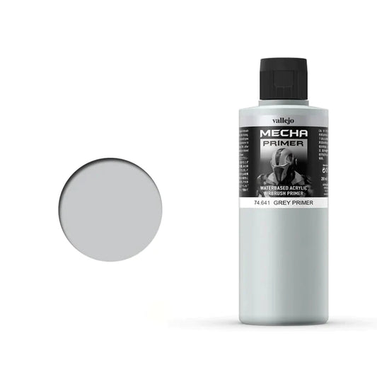 PRIMER 74.601 SURFACE PRIMER GRIS 200ML