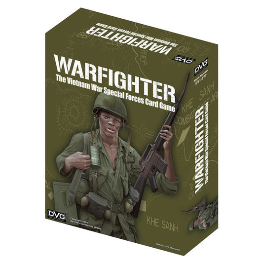 WARFIGHTER VIETNAM