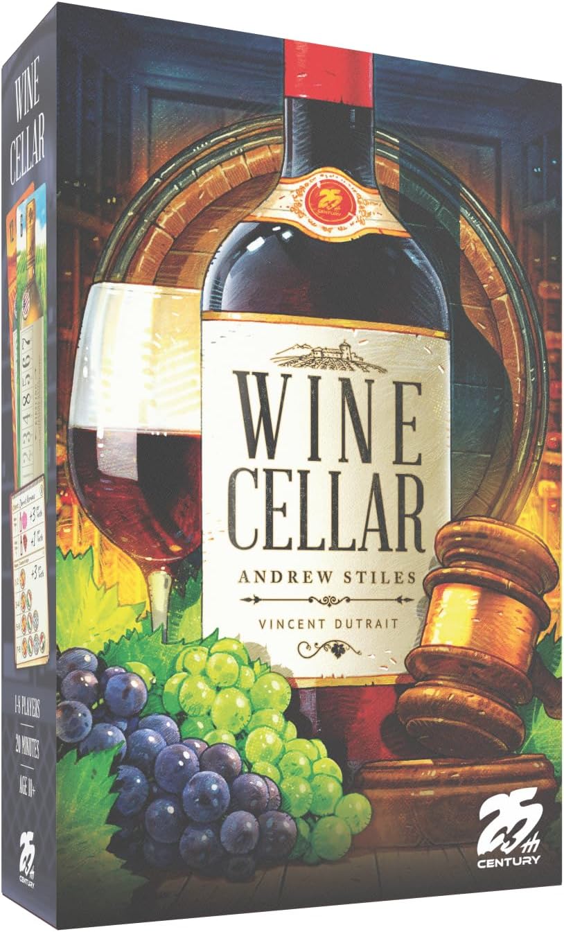 WINE CELLAR