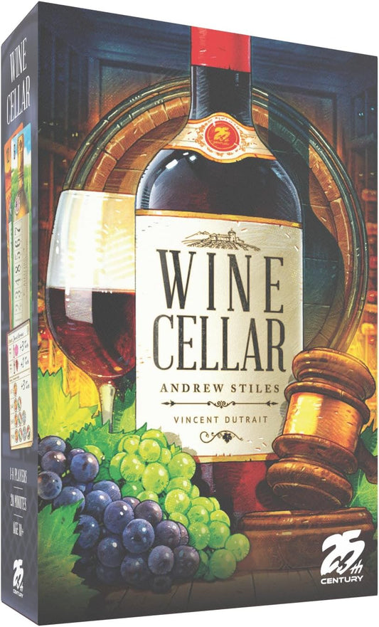 WINE CELLAR