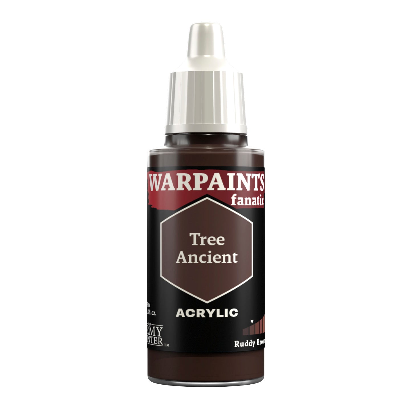 WARPAINTS FANATIC TREE ANCIENT