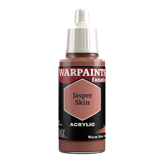 WARPAINTS FANATIC JASPER SKIN