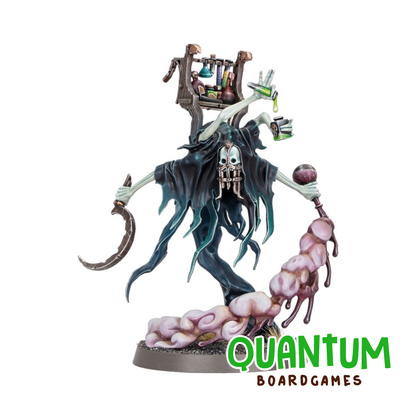 Nighthaunt: Lord Vitriolic