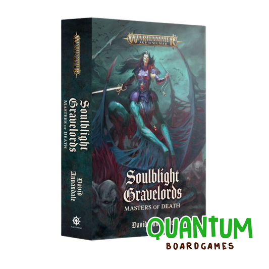 Black Library: Masters of Death - Paperback - Inglés