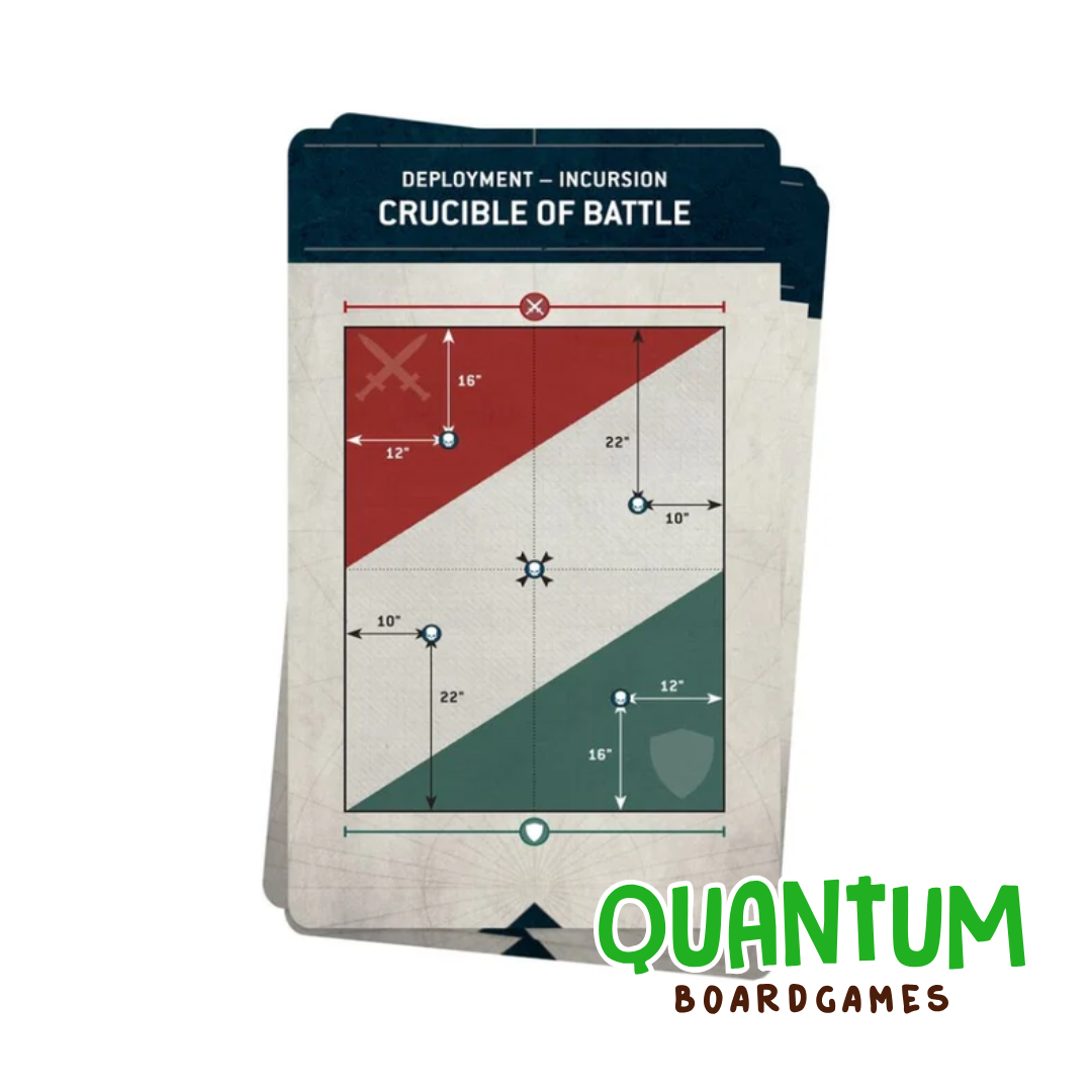 Chapter Approved: Mission Pack 2025 - Inglés