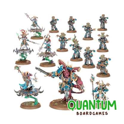 Combat Patrol: Thousand Sons 2025