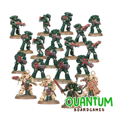 Combat Patrol: Dark Angels 2024