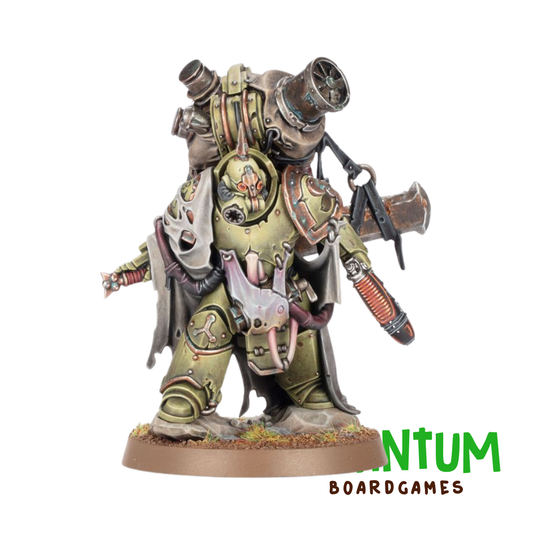 Death Guard: Lord of Poxes